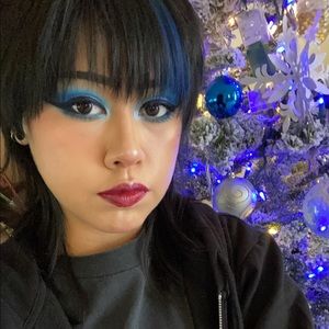 Meet your Posher, Daisy